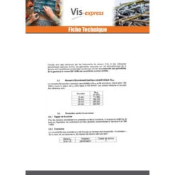 1 X Boulon (vendu Avec Ecrou) Charpente M14X180 Tête Carrée 24X24X10 Acier Zingué -Vis Express Magasin boulon vendu avec ecrou charpente m14x180 tete carree 24x24x10 acier zingue 4