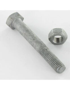 1 X Boulon (vendu Avec Ecrou) Tête Hexagonale TH M16X60 Classe 8.8 Forte Tenue à La Corrosion Acier Galvanisé 5 1 X Boulon (vendu Avec Ecrou) Tête Hexagonale TH M16X60 Classe 8.8 Forte Tenue à La Corrosion Acier Galvanisé -Vis Express Magasin boulon vendu avec ecrou tete hexagonale th m16x60 classe 88 forte tenue a la corrosion acier galvanise 2