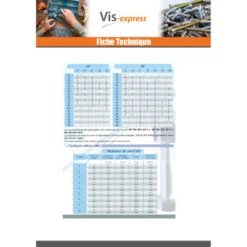 25 X Boulon (vendu Avec Ecrou) Tête Hexagonale TH M20X120 Classe 8.8 SB Acier Zingué -Vis Express Magasin boulon vendu avec ecrou tete hexagonale th m20x120 classe 88 sb acier zingue 5