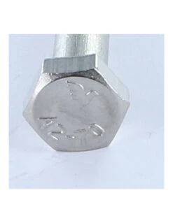 1 X Corps De Boulon Filetage Partiel Inox A2 Tête Hexagonale TH M24X100 -Vis Express Magasin corps de boulon filetage partiel inox a2 tete hexagonale th m24x100 3