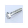 1 X Corps De Boulon Filetage Partiel Inox A2 Tête Hexagonale TH M5X30