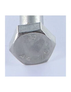 1 X Corps De Boulon Filetage Partiel Tête Hexagonale TH M10X220 Inox A4 -Vis Express Magasin corps de boulon filetage partiel tete hexagonale th m10x220 inox a4 1