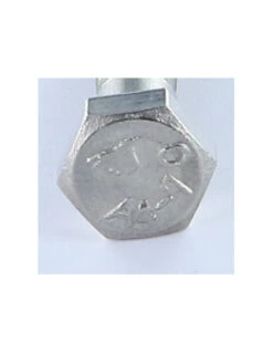 1 X Corps De Boulon Filetage Partiel Tête Hexagonale TH M10X50 Inox A4 -Vis Express Magasin corps de boulon filetage partiel tete hexagonale th m10x50 inox a4 1