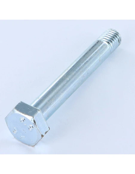 1 X Corps De Boulon Filetage Partiel Tête Hexagonale TH M10X70 Filetée Sur 12 Classe 6.8 Acier Zingué S/PL17 1 1 X Corps De Boulon Filetage Partiel Tête Hexagonale TH M10X70 Filetée Sur 12 Classe 6.8 Acier Zingué S/PL17