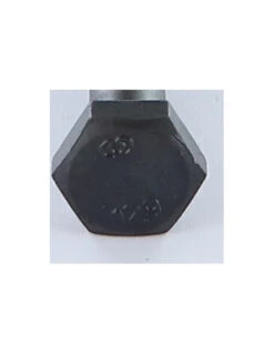 1 X Corps De Boulon Filetage Partiel Tête Hexagonale TH M14X50 Classe 12.9 Acier Brut -Vis Express Magasin corps de boulon filetage partiel tete hexagonale th m14x50 classe 129 acier brut 3