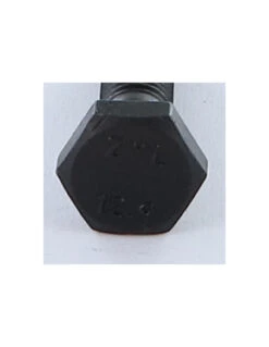 1 X Corps De Boulon Filetage Partiel Tête Hexagonale TH M16X50 Classe 12.9 Acier Brut -Vis Express Magasin corps de boulon filetage partiel tete hexagonale th m16x50 classe 129 acier brut 1