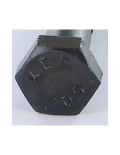 1 X Corps De Boulon Filetage Partiel Tête Hexagonale TH M20X80 Classe 10.9 Acier Brut -Vis Express Magasin corps de boulon filetage partiel tete hexagonale th m20x80 classe 109 acier brut 1