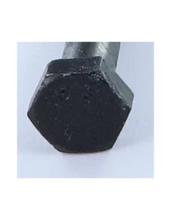 1 X Corps De Boulon Filetage Partiel Tête Hexagonale TH M8X35 Filetée Sur 15 Classe 8.8 Acier Zingué Noir -Vis Express Magasin corps de boulon filetage partiel tete hexagonale th m8x35 filetee sur 15 classe 88 acier zingue noir 2