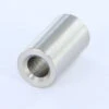 1 X Entretoise Cylindrique Lisse 8X18 Diamètre Intérieur 4 Inox