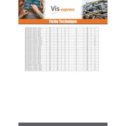 1 X Entretoise Hexagonal Mâle Femelle 6X18 Filetée Sur 8 M3 Nylon Noir -Vis Express Magasin entretoise hexagonal male femelle 6x18 filetee sur 8 m3 nylon noir 3