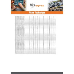 1 X Entretoise Hexagonal Mâle Femelle 6X18 Filetée Sur 8 M3 Nylon Noir -Vis Express Magasin entretoise hexagonal male femelle 6x18 filetee sur 8 m3 nylon noir 4