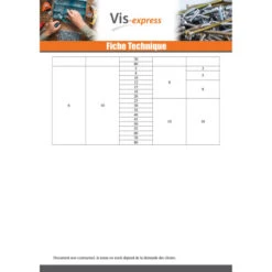1 X Entretoise Hexagonal Mâle Femelle M4/8 7X10 Filetée Sur 5 Acier Zingué 9 1 X Entretoise Hexagonal Mâle Femelle M4/8 7X10 Filetée Sur 5 Acier Zingué -Vis Express Magasin entretoise hexagonal male femelle m4 8 7x10 filetee sur 5 acier zingue 4