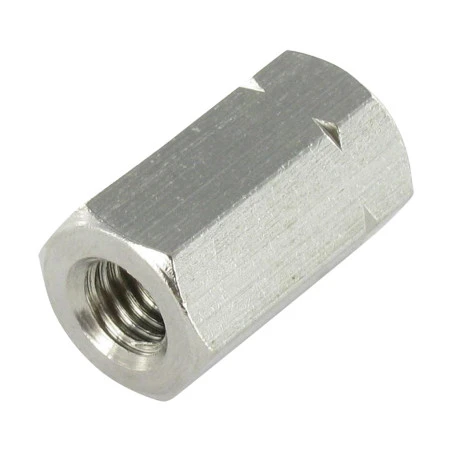 1 X Entretoise Hexagonale Inox A2 M24 Longueur 72 S36 1 1 X Entretoise Hexagonale Inox A2 M24 Longueur 72 S36