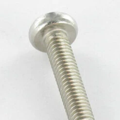 1 X Vis Autotaraudeuse Tête Cylindrique Bombée TCB Pozi 6X10 Inox A2 -Vis Express Magasin vis autotaraudeuse tete cylindrique bombee tcb pozi 6x10 inox a2 3