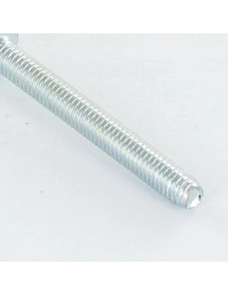 1 X Vis Autotaraudeuse Tête Cylindrique Large Tête Cylindrique Bombée Large TCBL Pozi 3.5X20 Acier Zingué 3 1 X Vis Autotaraudeuse Tête Cylindrique Large Tête Cylindrique Bombée Large TCBL Pozi 3.5X20 Acier Zingué – Image 3