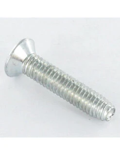 1 X Vis Autotaraudeuse Tête Fraisée TF Pozi 6X30 Acier Zingué -Vis Express Magasin vis autotaraudeuse tete fraisee tf pozi 6x30 acier zingue 1