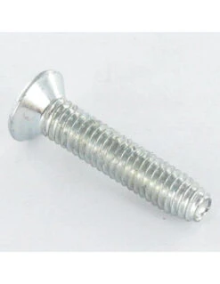 1 X Vis Autotaraudeuse Tête Fraisée TF Pozi 8X50 Acier Zingué -Vis Express Magasin vis autotaraudeuse tete fraisee tf pozi 8x50 acier zingue 1