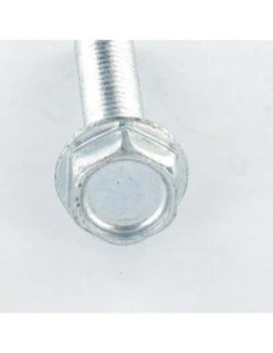 1 X Vis Autotaraudeuse Tête Hexagonale TH Embase Collerette Lisse 4X10 Acier Zingué Blanc 10 1 X Vis Autotaraudeuse Tête Hexagonale TH Embase Collerette Lisse 4X10 Acier Zingué Blanc -Vis Express Magasin vis autotaraudeuse tete hexagonale th embase collerette lisse 4x10 acier zingue blanc 3
