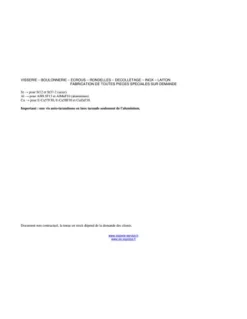 1 X Vis Autotaraudeuse Tête Hexagonale TH Embase Collerette Lisse 5X16 Acier Zingué Blanc -Vis Express Magasin vis autotaraudeuse tete hexagonale th embase collerette lisse 5x16 acier zingue blanc 6