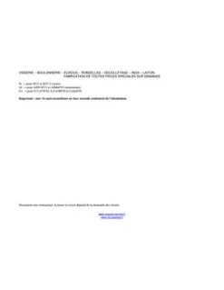 1 X Vis Autotaraudeuse Tête Hexagonale TH Embase Collerette Lisse 6X25 Acier Zingué -Vis Express Magasin vis autotaraudeuse tete hexagonale th embase collerette lisse 6x25 acier zingue 6