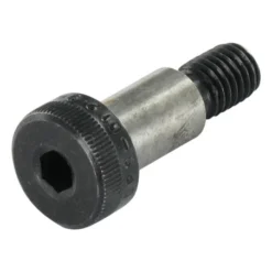 1 X Vis Epaulée Clé De 3 HC3 M5/9.5 6X30 Classe 12.9 Acier Brut