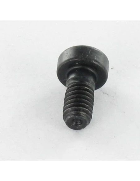 1 X Vis Métaux CHC BTR BASSE/TROU Clé De 5 HC5 M6X40 Filetée Sur 18 Classe 8.8 Acier Zingué 3 1 X Vis Métaux CHC BTR BASSE/TROU Clé De 5 HC5 M6X40 Filetée Sur 18 Classe 8.8 Acier Zingué – Image 3