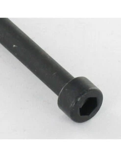 1 X Vis Métaux CHC BTR Clé De 3 HC3 M4X35 Filetée Sur 20 Classe 12.9 Acier Brut -Vis Express Magasin vis metaux chc btr cle de 3 hc3 m4x35 filetee sur 20 classe 129 acier brut 2