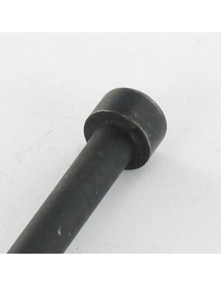 1 X Vis Métaux CHC BTR Clé De 5 HC5 M6X120 Filetée Sur 24 Classe 12.9 Acier 1 1 X Vis Métaux CHC BTR Clé De 5 HC5 M6X120 Filetée Sur 24 Classe 12.9 Acier