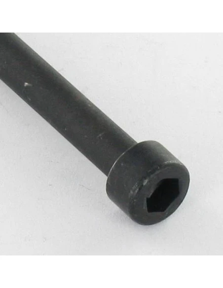 1 X Vis Métaux CHC BTR Clé De 5 HC5 M6X75 Filetée Sur 24 Classe 12.9 Acier 3 1 X Vis Métaux CHC BTR Clé De 5 HC5 M6X75 Filetée Sur 24 Classe 12.9 Acier – Image 3