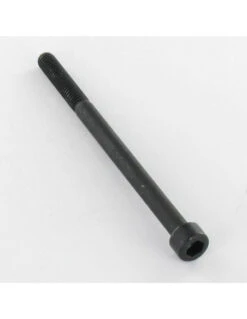 1 X Vis Métaux CHC BTR Clé De 6 HC6 M8X65 Filetée Sur 28 Classe 12.9 Acier Brut