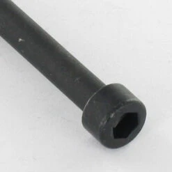 1 X Vis Métaux CHC BTR HC22 M30X140 Filetée Sur 140 Filetage Total Classe 12.9 Acier Brut -Vis Express Magasin vis metaux chc btr hc22 m30x140 filetee sur 140 filetage total classe 129 acier brut 2