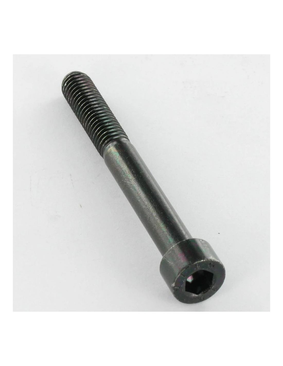 1 X Vis Métaux CHC BTR M20X70 Filetée Sur 52 Classe 8.8 Clé De 17 HC17 Acier Brut 1 1 X Vis Métaux CHC BTR M20X70 Filetée Sur 52 Classe 8.8 Clé De 17 HC17 Acier Brut