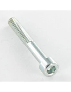 1 X Vis Métaux CHC BTR M5X25 Filetée Sur 22 Classe 10.9 Clé De 4 HC4 Z