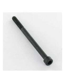 1 X Vis Métaux CHC BTR M7X60 Filetée Sur 26 Classe 10.9 Pas De 100 Acier Brut