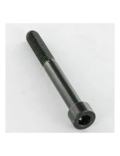 1 X Vis Métaux CHC BTR M8X70 Filetée Sur 28 Classe 8.8 Clé De 6 HC6 Acier Brut