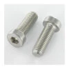 1 X Vis Métaux CHC BTR Tête Basse Clé De 7 HC7 M10X35 Filetage Total Inox A2