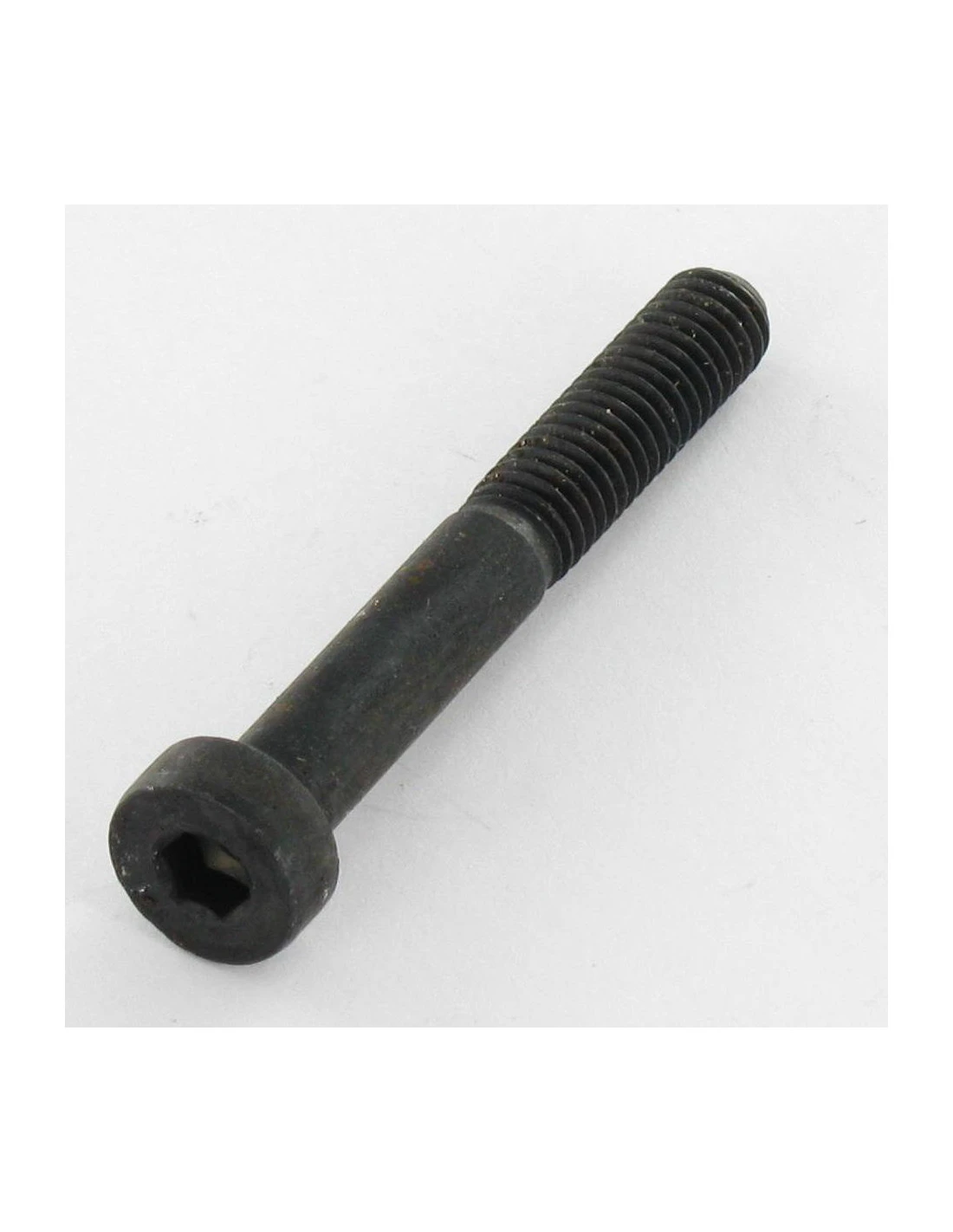 1 X Vis Métaux CHC BTR Tête Basse M5X20 Filetée Sur 16 Clé De 3 HC3 Classe 8.8 Acier Brut 1 1 X Vis Métaux CHC BTR Tête Basse M5X20 Filetée Sur 16 Clé De 3 HC3 Classe 8.8 Acier Brut