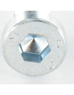 1 X Vis Métaux CHC BTR Tête Basse M6X12 Filetage Total Clé De 4 HC4 Classe 8.8 Acier Brut -Vis Express Magasin vis metaux chc btr tete basse m6x12 filetage total cle de 4 hc4 classe 88 acier brut 3