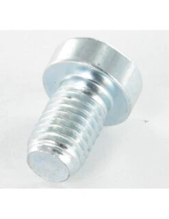 1 X Vis Métaux CHC BTR Tête Basse M6X12 Filetage Total Clé De 4 HC4 Classe 8.8 Acier Brut -Vis Express Magasin vis metaux chc btr tete basse m6x12 filetage total cle de 4 hc4 classe 88 acier brut 4