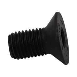 1 X Vis Métaux FHC Tête Fraisée Empreinte Hexagonale Creuse Clé De 10 HC10 M16X40 Filetage Total Classe 10.9 Acier