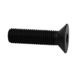 1 X Vis Métaux FHC Tête Fraisée Empreinte Hexagonale Creuse Clé De 10 HC10 M16X60 Filetage Partiel Classe 10.9 Acier