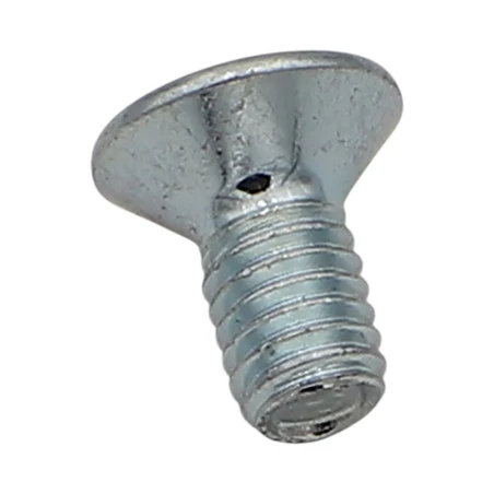 1 X Vis Métaux FHC Tête Fraisée Empreinte Hexagonale Creuse Clé De 3 HC3 M5X25 Filetage Total Classe 10.9 Acier 2 1 X Vis Métaux FHC Tête Fraisée Empreinte Hexagonale Creuse Clé De 3 HC3 M5X25 Filetage Total Classe 10.9 Acier – Image 2