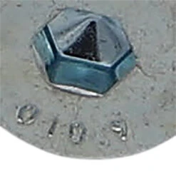 1 X Vis Métaux FHC Tête Fraisée Empreinte Hexagonale Creuse Clé De 3 HC3 M5X25 Filetage Total Classe 10.9 Acier 6 1 X Vis Métaux FHC Tête Fraisée Empreinte Hexagonale Creuse Clé De 3 HC3 M5X25 Filetage Total Classe 10.9 Acier -Vis Express Magasin vis metaux fhc tete fraisee empreinte hexagonale creuse cle de 3 hc3 m5x25 filetage total classe 109 acier 2