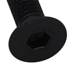 1 X Vis Métaux FHC Tête Fraisée Empreinte Hexagonale Creuse Clé De 4 HC4 M6X16 Filetage Total Classe 10.9 Acier Brut -Vis Express Magasin vis metaux fhc tete fraisee empreinte hexagonale creuse cle de 4 hc4 m6x16 filetage total classe 109 acier brut 2