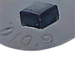 1 X Vis Métaux FHC Tête Fraisée Empreinte Hexagonale Creuse Clé De 4 HC4 M6X60 Filetage Partiel Classe 10.9 Acier -Vis Express Magasin vis metaux fhc tete fraisee empreinte hexagonale creuse cle de 4 hc4 m6x60 filetage partiel classe 109 acier 2