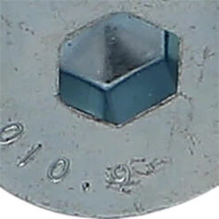 1 X Vis Métaux FHC Tête Fraisée Empreinte Hexagonale Creuse Clé De 6 HC6 M10X16 Filetage Total Classe 10.9 Acier 7 1 X Vis Métaux FHC Tête Fraisée Empreinte Hexagonale Creuse Clé De 6 HC6 M10X16 Filetage Total Classe 10.9 Acier -Vis Express Magasin vis metaux fhc tete fraisee empreinte hexagonale creuse cle de 6 hc6 m10x16 filetage total classe 109 acier 2