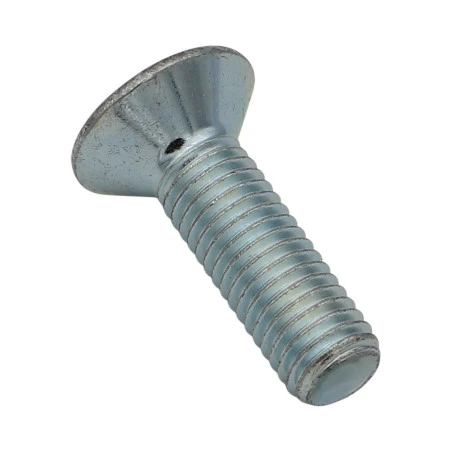 1 X Vis Métaux FHC Tête Fraisée Empreinte Hexagonale Creuse Clé De 8 HC8 M12X35 Filetage Total Classe 10.9 Acier 2 1 X Vis Métaux FHC Tête Fraisée Empreinte Hexagonale Creuse Clé De 8 HC8 M12X35 Filetage Total Classe 10.9 Acier – Image 2
