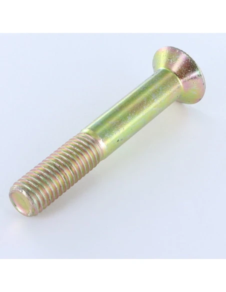 1 X Vis Métaux FHC Tête Fraisée Empreinte Hexagonale Creuse M12X80 Filetée Sur 30 Classe 10.9 Clé De 8 HC8 2 1 X Vis Métaux FHC Tête Fraisée Empreinte Hexagonale Creuse M12X80 Filetée Sur 30 Classe 10.9 Clé De 8 HC8 – Image 2