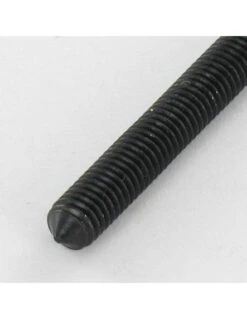 1 X Vis Métaux Sans Tête Six Pans Creux (sthc) Clé De 2 HC2 M4X10 Bout Pointeau Acier Zingué Noir -Vis Express Magasin vis metaux sans tete six pans creux sthc cle de 2 hc2 m4x10 bout pointeau acier zingue noir 2