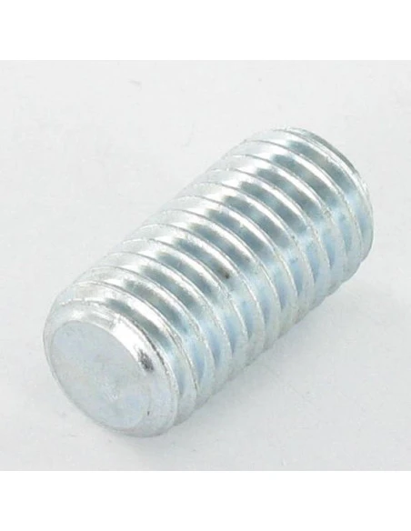 1 X Vis Métaux Sans Tête Six Pans Creux (sthc) Clé De 2 HC2 M4X16 Bout Plat Acier Zingué 2 1 X Vis Métaux Sans Tête Six Pans Creux (sthc) Clé De 2 HC2 M4X16 Bout Plat Acier Zingué – Image 2